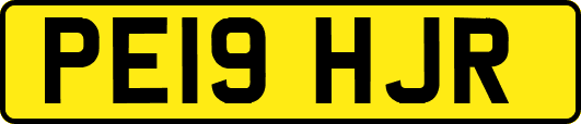 PE19HJR
