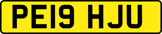 PE19HJU