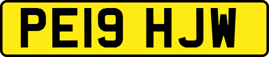 PE19HJW