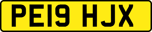 PE19HJX