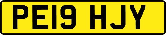 PE19HJY
