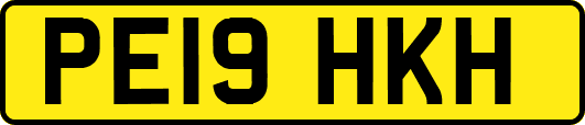 PE19HKH