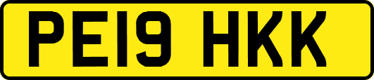 PE19HKK