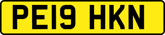 PE19HKN