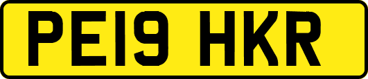 PE19HKR