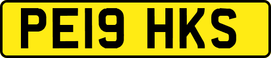 PE19HKS
