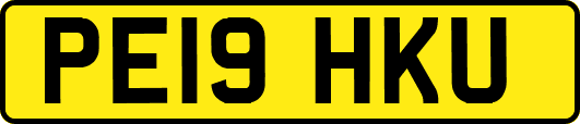 PE19HKU