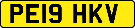 PE19HKV