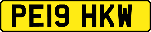 PE19HKW