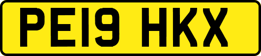 PE19HKX