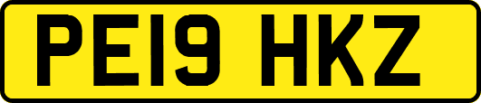 PE19HKZ