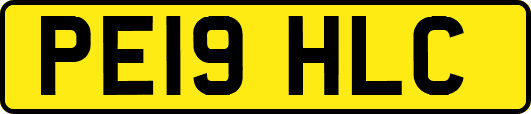 PE19HLC