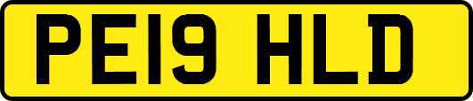 PE19HLD