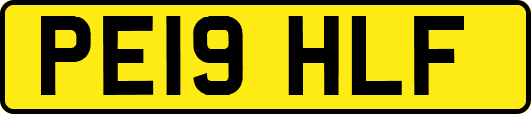 PE19HLF