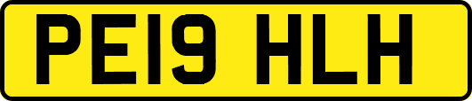 PE19HLH
