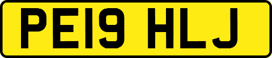 PE19HLJ
