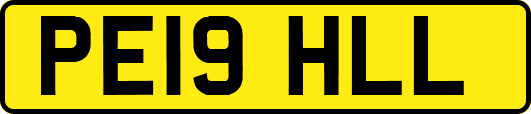PE19HLL