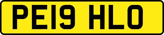 PE19HLO