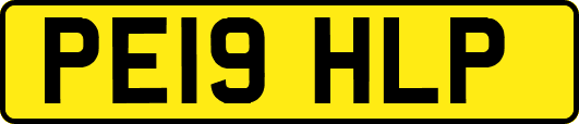 PE19HLP