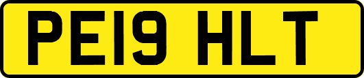 PE19HLT