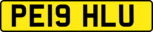 PE19HLU