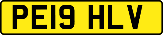PE19HLV