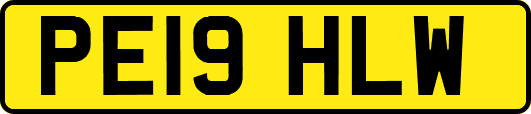PE19HLW