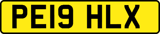 PE19HLX