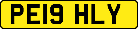 PE19HLY