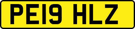 PE19HLZ