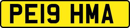 PE19HMA