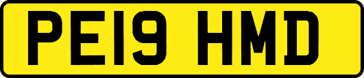 PE19HMD