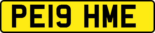 PE19HME