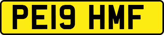 PE19HMF