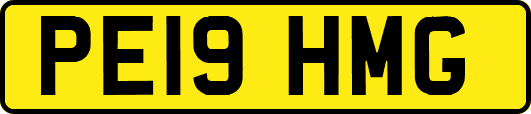 PE19HMG