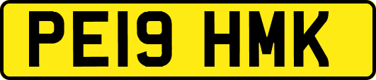 PE19HMK