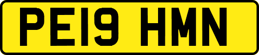 PE19HMN
