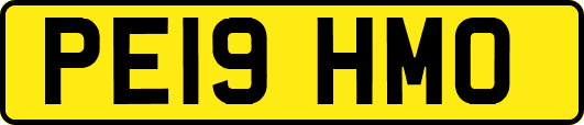PE19HMO
