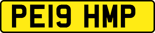 PE19HMP