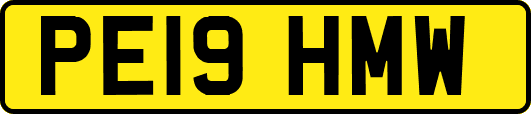 PE19HMW