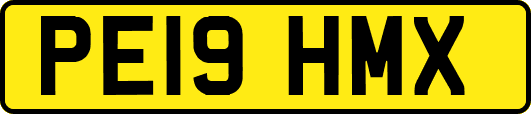 PE19HMX