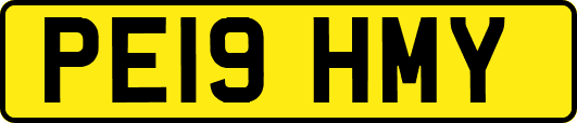 PE19HMY