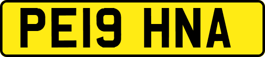 PE19HNA