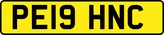 PE19HNC
