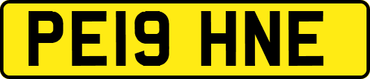 PE19HNE