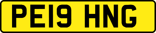 PE19HNG
