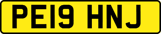 PE19HNJ