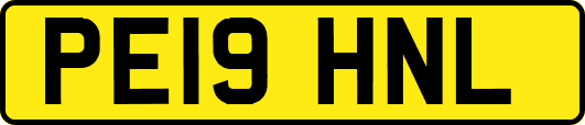 PE19HNL