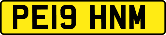 PE19HNM