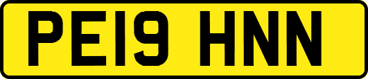 PE19HNN